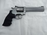 2003 Smith Wesson 648 K22 Magnum NIB - 4 of 6