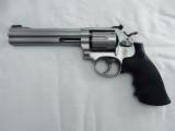 2003 Smith Wesson 648 K22 Magnum NIB - 3 of 6