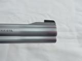 1991 Smith Wesson 648 No Dash K22 Magnum - 3 of 9