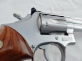 1991 Smith Wesson 648 No Dash K22 Magnum - 2 of 9