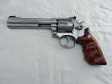 1991 Smith Wesson 648 No Dash K22 Magnum - 7 of 9