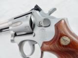1991 Smith Wesson 648 No Dash K22 Magnum - 9 of 9