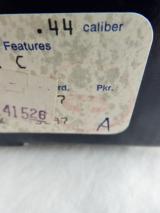 1985 Smith Wesson 624 3 Inch 44 NIB - 3 of 5