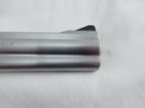 1988 Smith Wesson 686 Classic Hunter Unfluted - 4 of 8