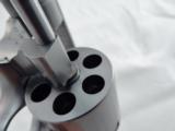 1988 Smith Wesson 686 Classic Hunter Unfluted - 5 of 8