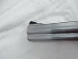 1988 Smith Wesson 686 Classic Hunter Unfluted - 8 of 8