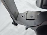 1988 Smith Wesson 686 Classic Hunter Unfluted - 6 of 8