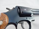 1983 Smith Wesson 581 357 MP - 5 of 8