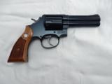 1983 Smith Wesson 581 357 MP - 4 of 8