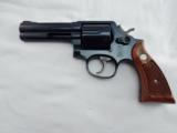 1983 Smith Wesson 581 357 MP - 1 of 8