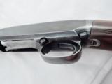 1936 Winchester Model 12 16 Solid Rib Deluxe - 7 of 12