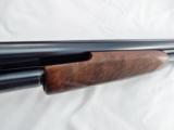 1936 Winchester Model 12 16 Solid Rib Deluxe - 11 of 12