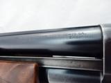 1936 Winchester Model 12 16 Solid Rib Deluxe - 4 of 12