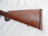 Ruger 77 RSI Stainless 260 Remington NIB - 8 of 8