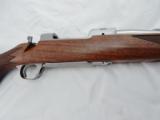 Ruger 77 RSI Stainless 260 Remington NIB - 5 of 8