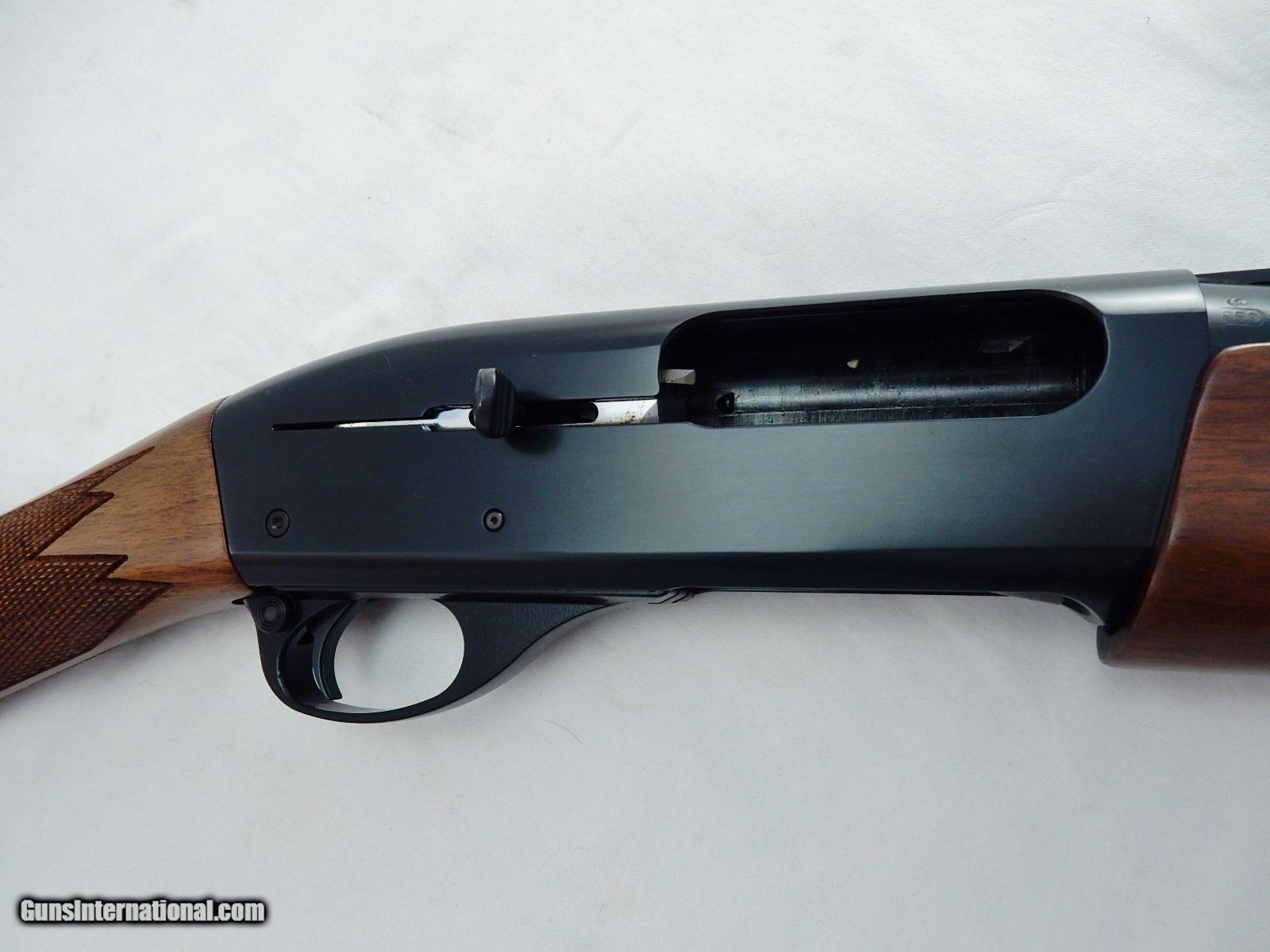 Remington 1100 Special Field 12 Gauge 6350