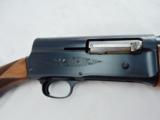 1965 Browning A-5 12 Gauge Magnum 32 Inch - 1 of 8