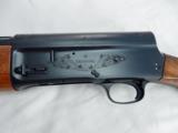 1965 Browning A-5 12 Gauge Magnum 32 Inch - 6 of 8