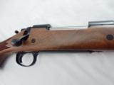 1988 Remington 700 C Grade Safari 416 - 1 of 8
