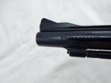 1970 Smith Wesson 15 K38 - 2 of 8