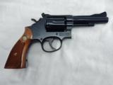 1970 Smith Wesson 15 K38 - 4 of 8