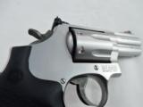 1999 Smith Wesson 686 2 1/2 Inch 7 Shot No Lock - 5 of 8