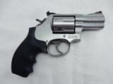 1999 Smith Wesson 686 2 1/2 Inch 7 Shot No Lock - 4 of 8