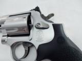 1999 Smith Wesson 686 2 1/2 Inch 7 Shot No Lock - 3 of 8