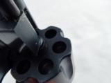 1959 Smith Wesson 28 4 Screw Highway Patrolman - 7 of 8