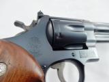 1959 Smith Wesson 28 4 Screw Highway Patrolman - 5 of 8