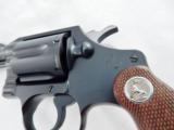 1959 Colt Detective Special 38 - 1 of 8