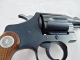 1959 Colt Detective Special 38 - 3 of 8