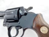 1977 Colt Lawman 2 Inch 357 - 3 of 8