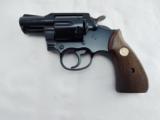 1977 Colt Lawman 2 Inch 357 - 1 of 8