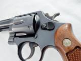 1970's Smith Wesson 58 MP 41 Magnum In The Box - 5 of 10