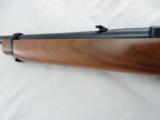 1985 Ruger 44 Carbine 25th Anniversary NIB - 7 of 9