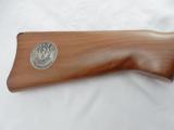 1985 Ruger 44 Carbine 25th Anniversary NIB - 3 of 9