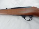 1985 Ruger 44 Carbine 25th Anniversary NIB - 8 of 9