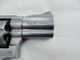 1994 Smith Wesson 686 2 1/2 Inch 357 - 6 of 8