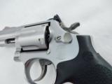 1994 Smith Wesson 686 2 1/2 Inch 357 - 3 of 8