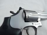 1994 Smith Wesson 686 2 1/2 Inch 357 - 5 of 8