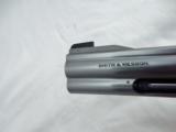 1995 Smith Wesson 617 4 Inch K22 - 2 of 8