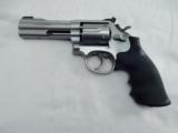 1995 Smith Wesson 617 4 Inch K22 - 1 of 8