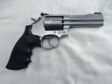 1995 Smith Wesson 617 4 Inch K22 - 4 of 8