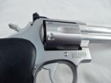 1993 Smith Wesson 686 6 Inch 357 - 5 of 8