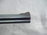 1993 Smith Wesson 686 6 Inch 357 - 6 of 8