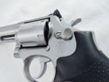 1993 Smith Wesson 686 6 Inch 357 - 3 of 8