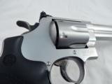 2001 Smith Wesson 629 Classic Power Port - 5 of 8