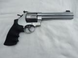 2001 Smith Wesson 629 Classic Power Port - 4 of 8