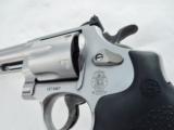 2001 Smith Wesson 629 Classic Power Port - 3 of 8